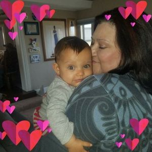 Meet your Posher, Shelly